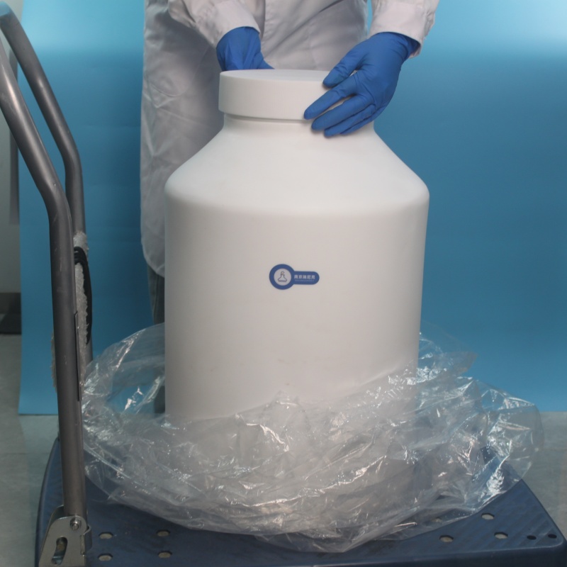 四氟大桶槽酸洗一體成型槽PTFE無(wú)焊接水槽