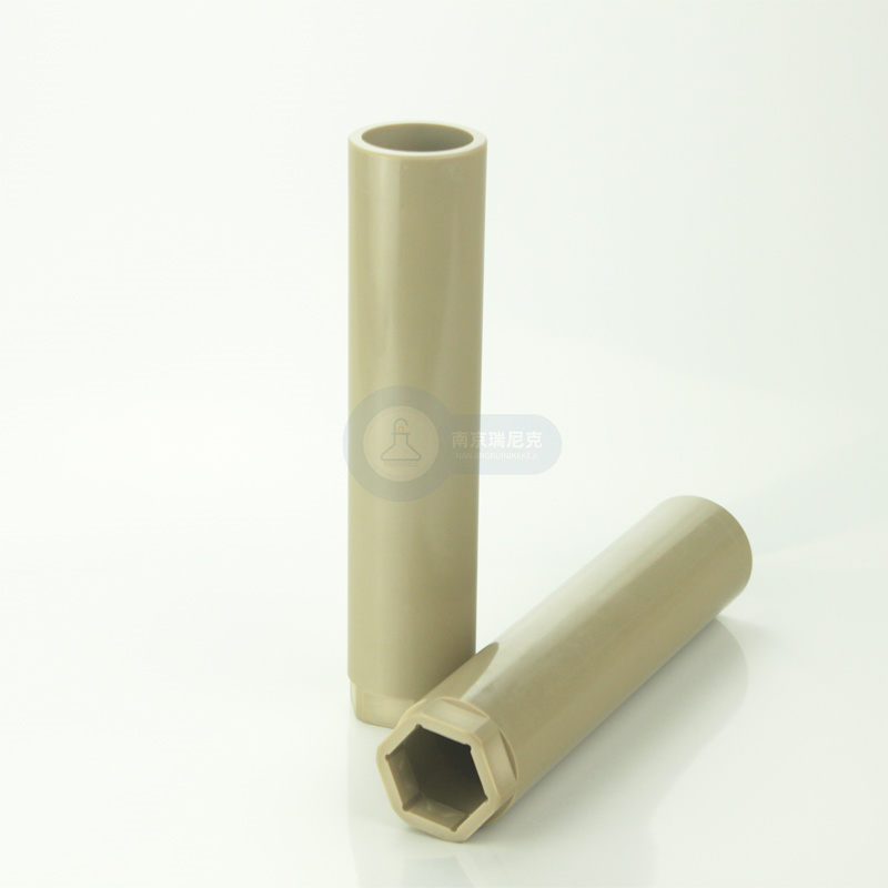 配套青島華熙欣瑞微波消解儀內(nèi)外管