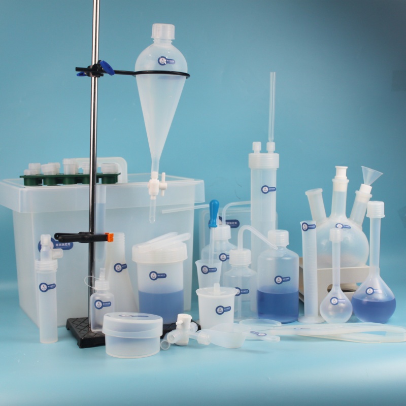 FEP/PFA/PTFE三種材料的區(qū)別